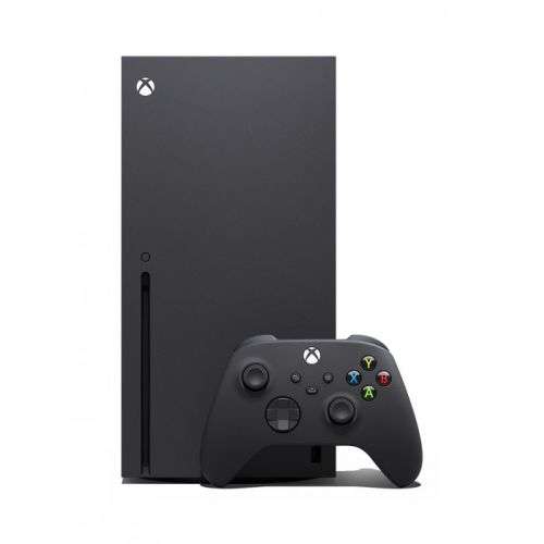 Xbox Series X + Diablo IV and bonus in-game content Bundle  - (New and sealed)