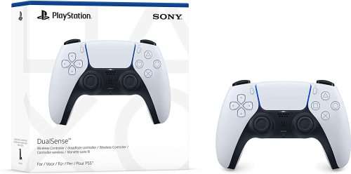 Playstation Dualsense Controller - PS5