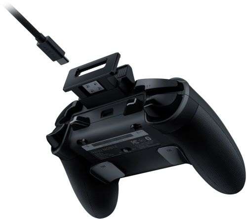 Razer Raiju - MOBILE Edition - (brand new and factory sealed)