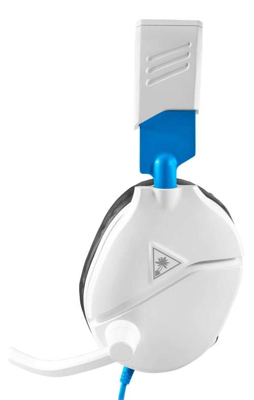 Turtle beach Recon 70P - White (all platforms with 3.5 mm Jack) (New and Sealed)