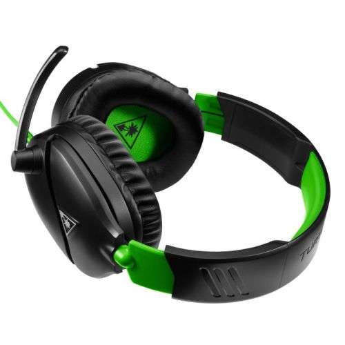 Turtle beach Recon 70X - (all platforms with 3.5 mm Jack) (New and Sealed)