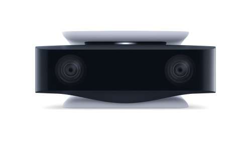 Playstation 5 HD Camera - PS5 - (original)( new and factory sealed)