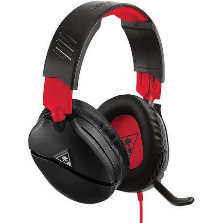 Turtle beach Recon 70N  - (all platforms with 3.5 mm Jack) (New and Sealed)