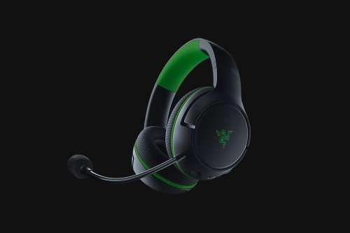 Razer Kaira Wireless Gaming Headset for Xbox  (New and Sealed)
