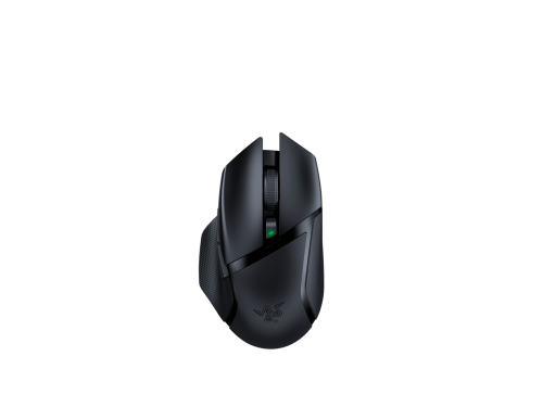 Razer Basilisk Hyperspead Wireless Gaming Mouse  (New and Sealed)