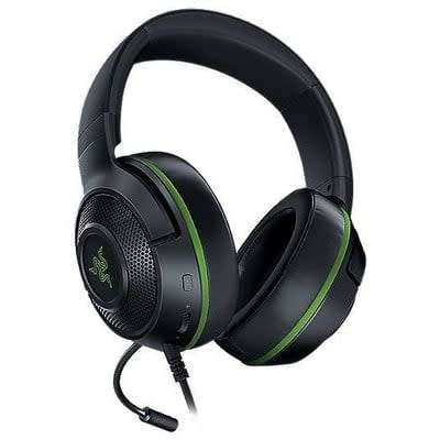 Razer Kraken X for Console - Multi Platform Gaming Headset (New and Sealed)