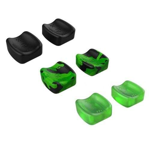 Gioteck - Sniper Mega Pack Thumb Grips (Xbox Series X | S) (New and Sealed)