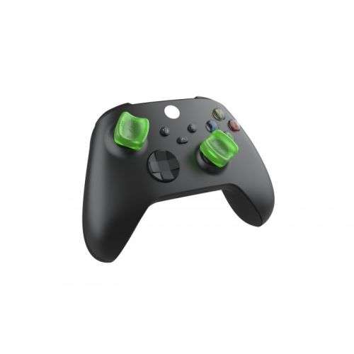 Gioteck - Sniper Mega Pack Thumb Grips (Xbox Series X | S) (New and Sealed)