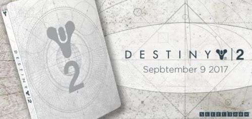 Destiny 2  - Collectors Edition Steelbook - Xbox one (brand new and factory sealed)