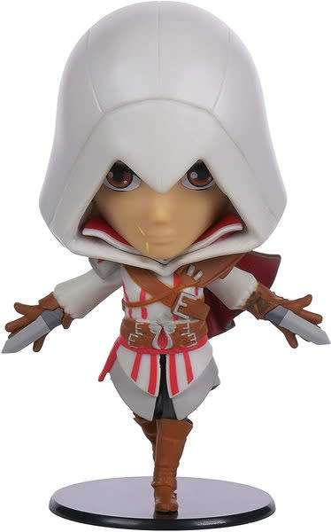 Ubisoft Heroes - EZIO Assassins Creed - (brand new sealed)
