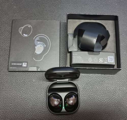 Samsung Galaxy Buds Pro - Black (Original) (as new condition)