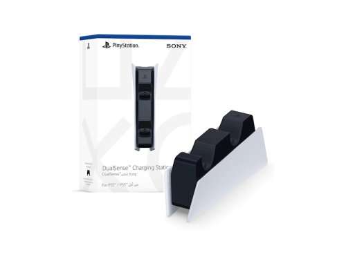 Playstation 5 Charging Station - PS5 - (original)( new and factory sealed)