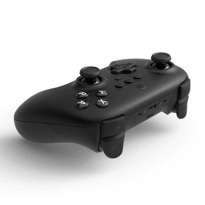 8BitDo Ultimate Wireless Controller with Charging Dock - PC/Android(new and factory sealed)
