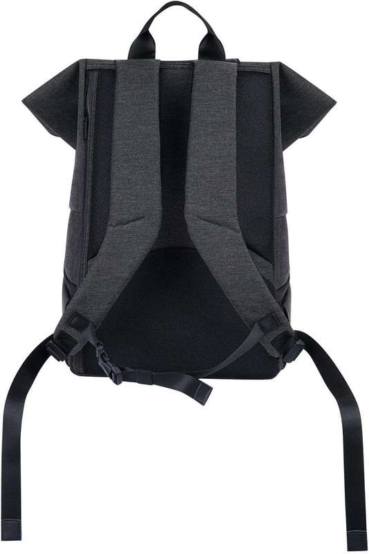 EcoFlow River 2 Roll-Top Backpack (original product) (new and sealed)