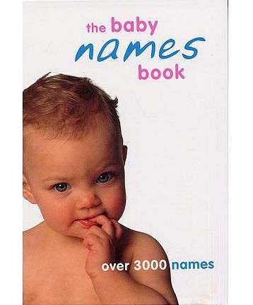 Baby Names