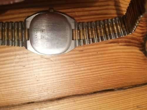 Longines, Lanco watches, not working