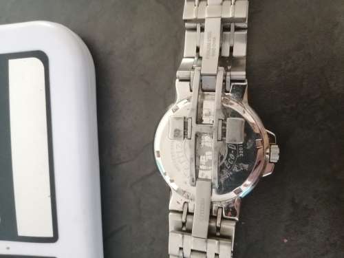 Citizen mens eco drive watch