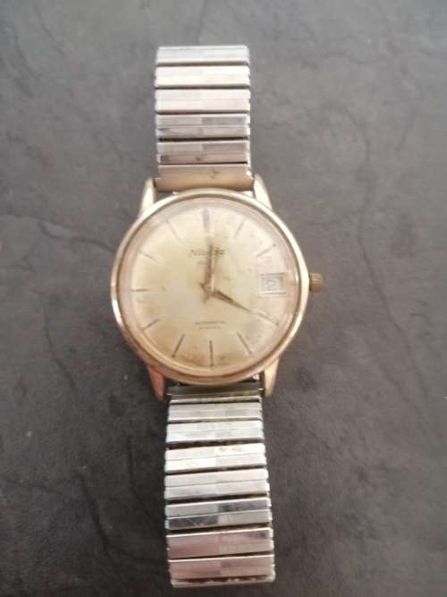 Nivada automatic.