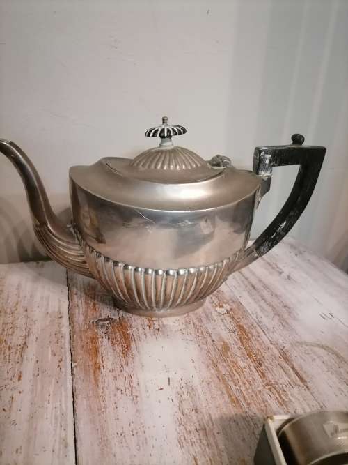 Hallmark Sterling Silver Collectables