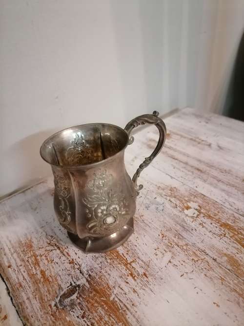 Hallmark Sterling Silver Collectables