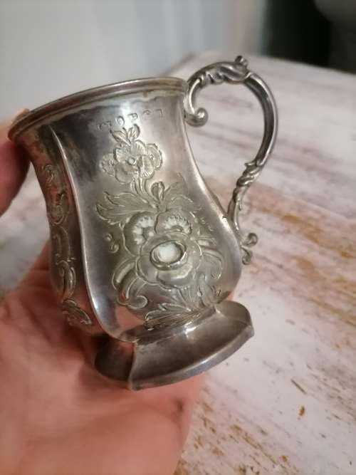 Hallmark Sterling Silver Collectables