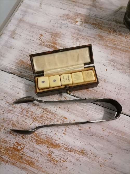 Hallmark Sterling Silver Collectables
