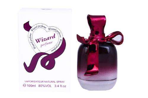 Wizard Perfume 100ml