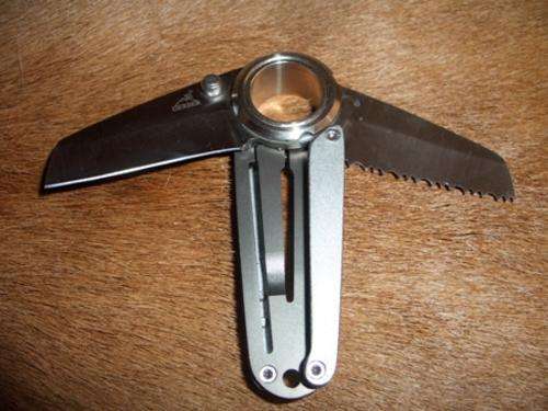 Gerber 9708