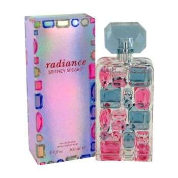 Radiance - Britney Spears 100ml EDF