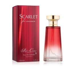 Scarlet for Women Eau De Parfum 100ml