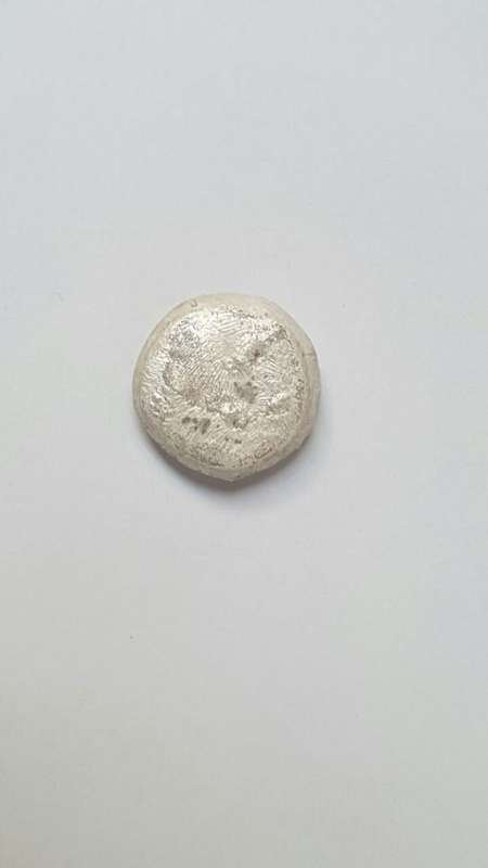 52g 999 Fine Silver Ingot