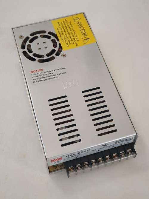 5V 60A Power Supply