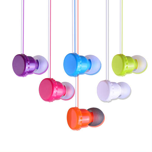 Beer Cap Uldum Earphones