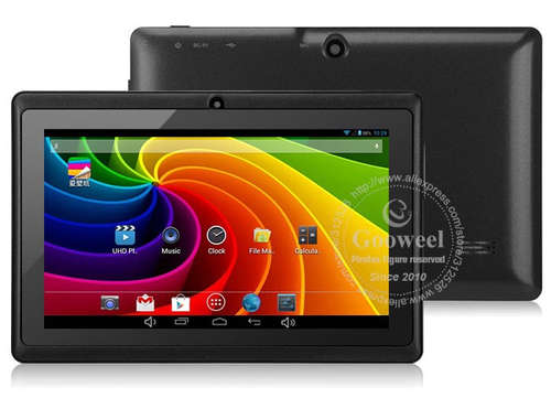 7" Tablet PC - Android