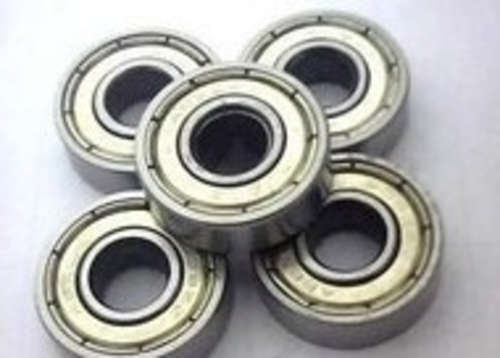 Ball Bearings, 608ZZ, Deep Groove