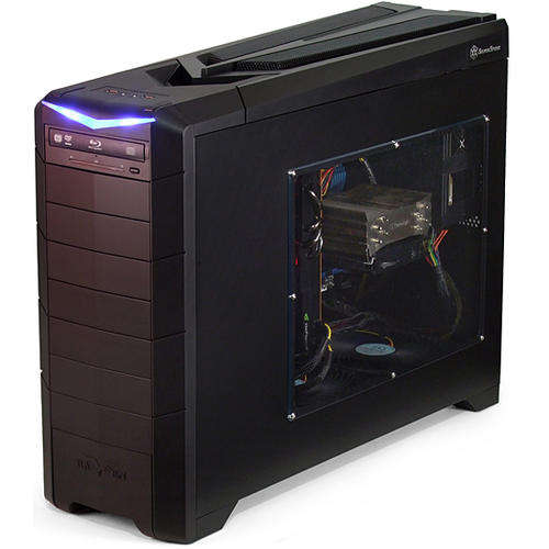 Asus Maximus V Extreme with I7 3770 processor Gaming Rig