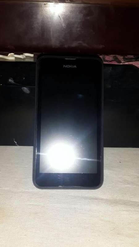 Nokia Lumia