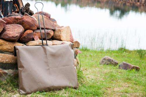 Braai Grid Cover