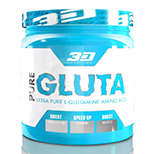 3D Nutrition Pure Gluta 300g