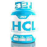 3D Nutrition Creatine HCL 150 Caps