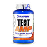 Amplify Test AMP 120 Caps