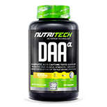 Nutritech DAA 120 Caps