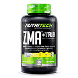 Nutritech ZMA + Trib 120 Caps