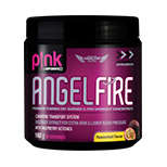 Supplements SA Angel Fire Passion Fruit 160g