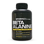 Supplements SA Beta Alanine Hardcore 120 Caps