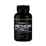 Supplements SA Methoxy Muscle 50 Caps