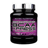 Scitec Nutrition BCAA Xpress Apple 700g