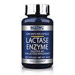Scitec Nutrition Lactase Enzyme 100 Caps