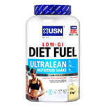 USN Low GI Diet Fuel Chocolate 2KG