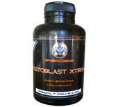 Supplements SA Testoblast Xtreme Hardcore 120 Caps